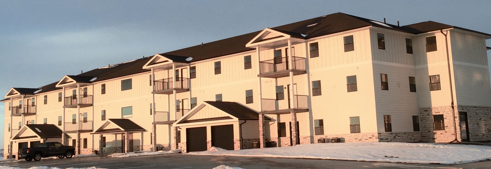 Apartments Le Mars, IA Housing For Rent