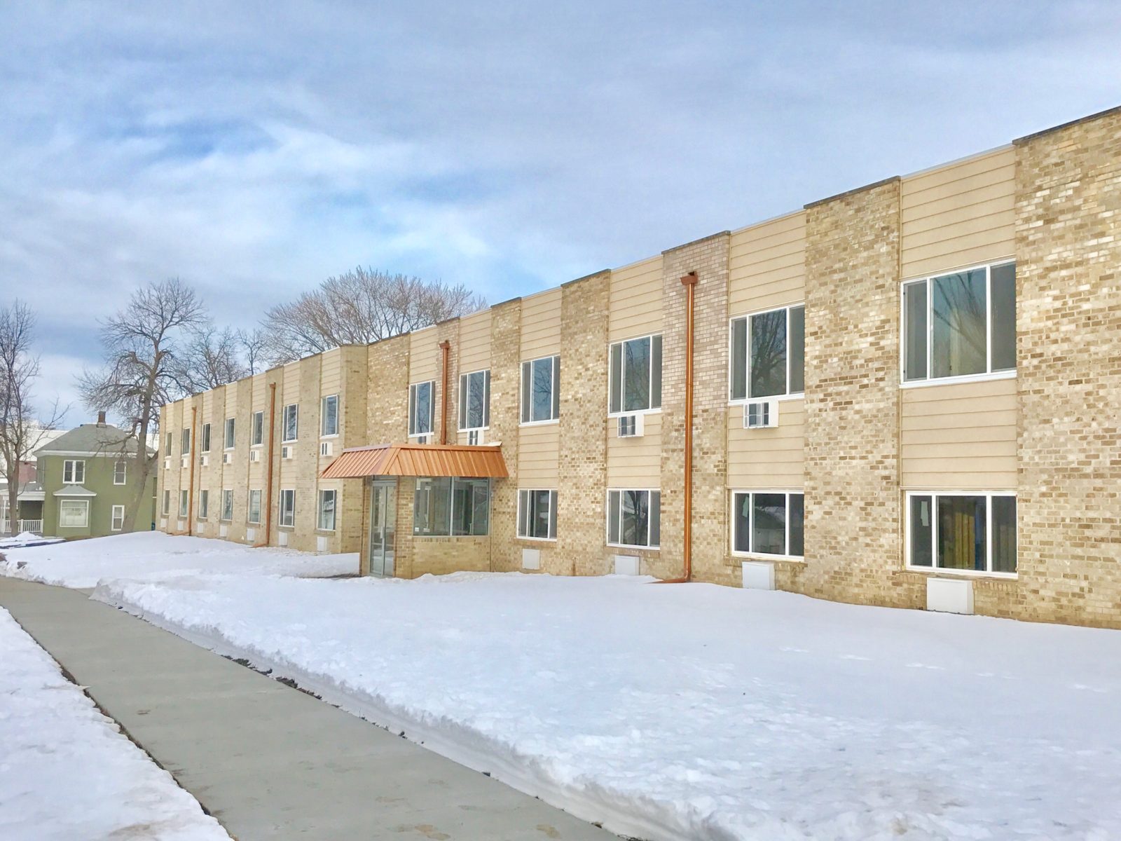 Home 1 Le Mars, IA Housing For Rent