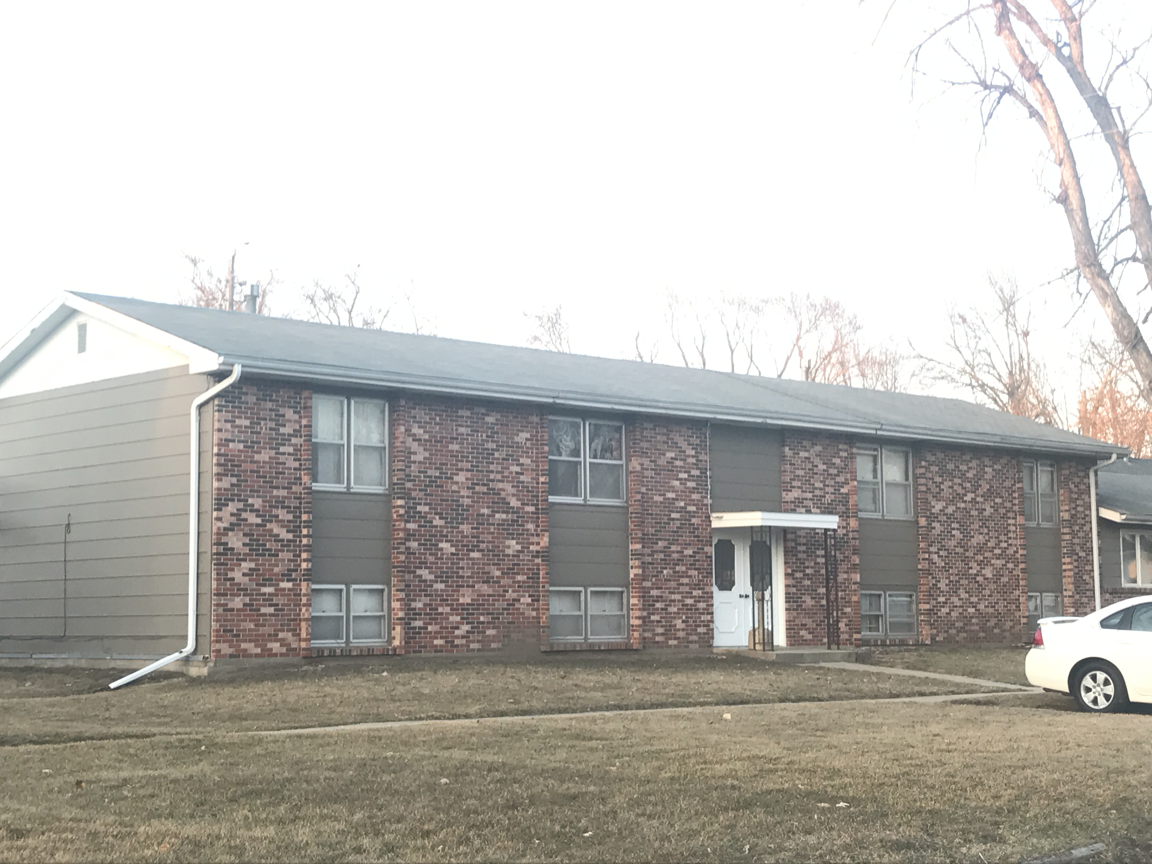 2 Bedroom Apartment for rent on 1st ST Le Mars, IA