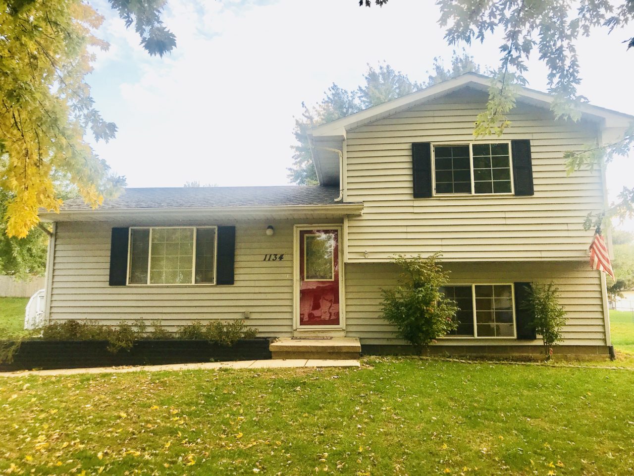 Le Mars Housing for Rent